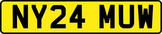 NY24MUW