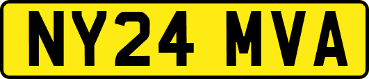 NY24MVA
