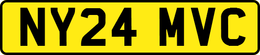 NY24MVC