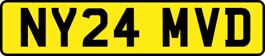 NY24MVD