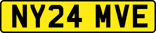 NY24MVE