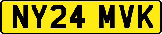 NY24MVK