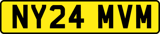 NY24MVM