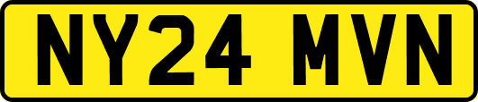 NY24MVN