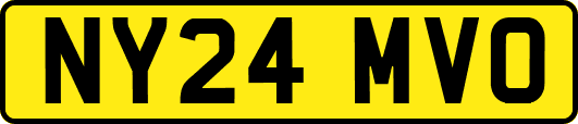 NY24MVO
