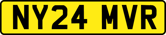 NY24MVR