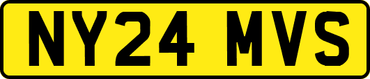 NY24MVS