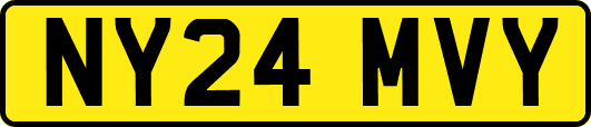 NY24MVY