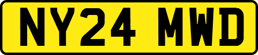 NY24MWD