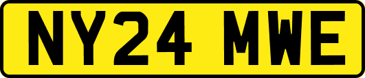NY24MWE