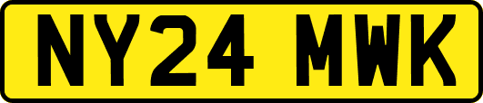 NY24MWK