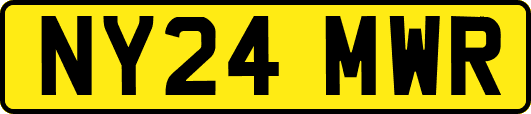 NY24MWR