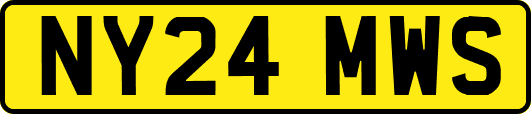 NY24MWS