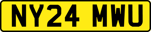 NY24MWU