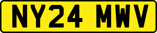 NY24MWV
