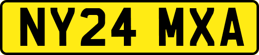 NY24MXA