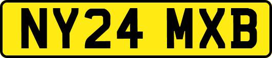 NY24MXB