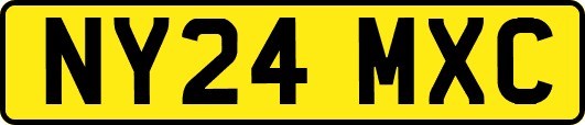 NY24MXC