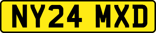NY24MXD