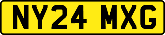 NY24MXG