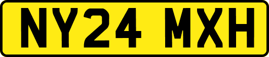 NY24MXH