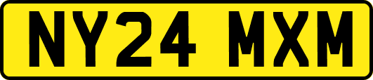 NY24MXM
