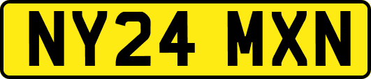 NY24MXN