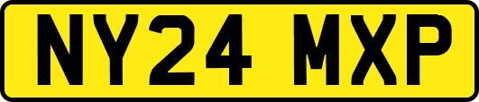 NY24MXP