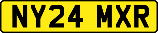NY24MXR