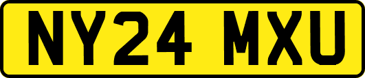 NY24MXU