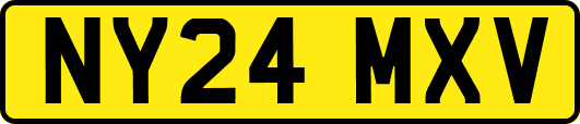 NY24MXV