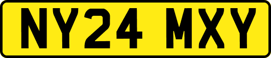 NY24MXY