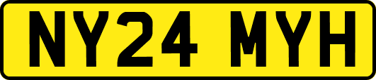 NY24MYH