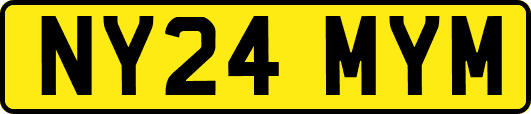NY24MYM