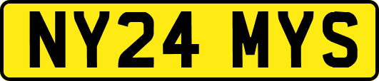 NY24MYS