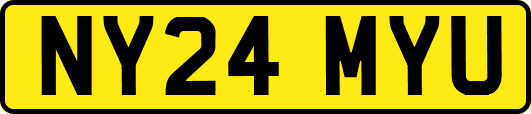 NY24MYU