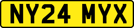 NY24MYX
