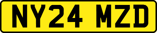 NY24MZD