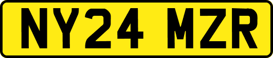 NY24MZR