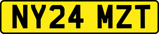 NY24MZT