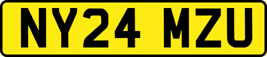 NY24MZU