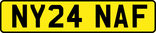 NY24NAF