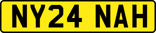 NY24NAH