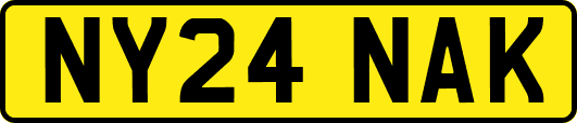 NY24NAK