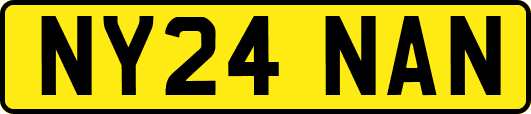 NY24NAN