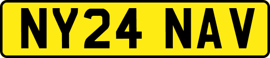 NY24NAV