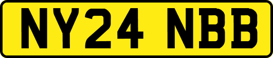NY24NBB