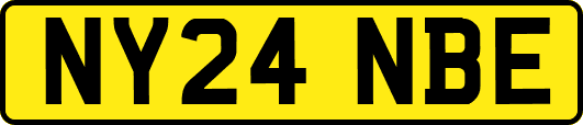 NY24NBE