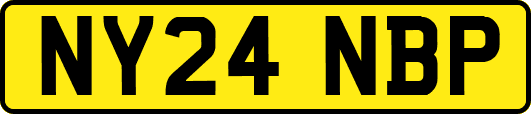 NY24NBP