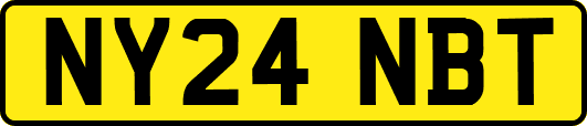NY24NBT